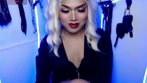 xfreyalibitina69x online show from 19, 4, 2026