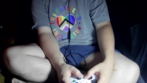 Snapshot of xgamerboyx chatting on 20, 9, 2025 xgamerboyx online show from 20, 9, 2025