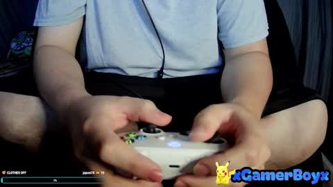 Snapshot of xgamerboyx chatting on 15, 11, 2025 xgamerboyx online show from 15, 11, 2025
