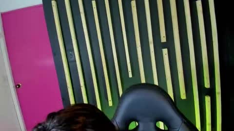 Snapshot of xgenesis_miller_ chatting on 13, 2, 2025 Genesis online show from 13, 2, 2025