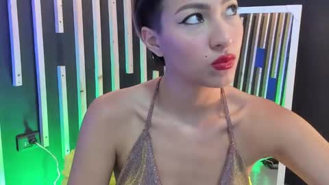 Snapshot of xgenesis_miller_ chatting on 19, 2, 2025 Genesis online show from 19, 2, 2025