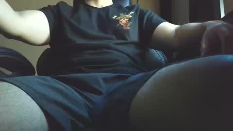 Ghost online show from 16, 12, 2025