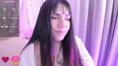 hinata  online show from 16, 5, 2026