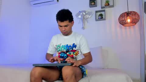 Gambaru online show from 13, 5, 2026
