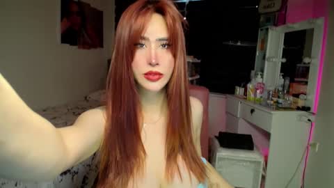 Snapshot of xhotcockcumts chatting on 31, 1, 2025 Barbie ann online show from 31, 1, 2025