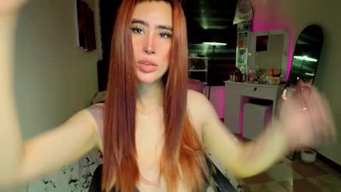Snapshot of xhotcockcumts chatting on 5, 2, 2025 Barbie ann online show from 5, 2, 2025