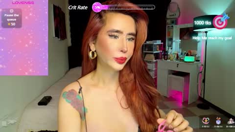 Snapshot of xhotcockcumts chatting on 10, 2, 2025 Barbie ann online show from 10, 2, 2025