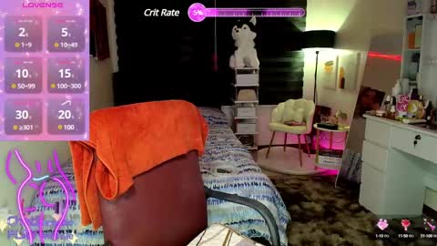 Snapshot of xhotcockcumts chatting on 6, 3, 2025 Barbie ann online show from 6, 3, 2025