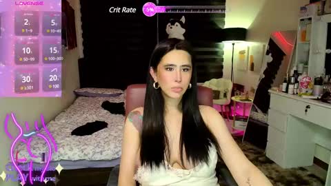 Snapshot of xhotcockcumts chatting on 12, 3, 2025 Barbie ann online show from 12, 3, 2025