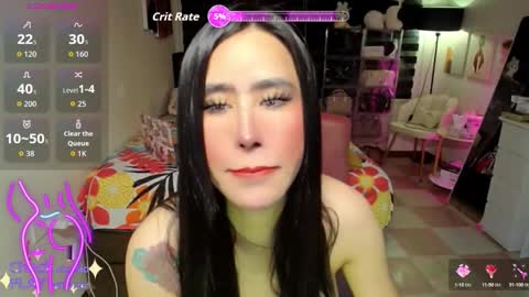 Snapshot of xhotcockcumts chatting on 2, 10, 2025 Barbie ann online show from 2, 10, 2025