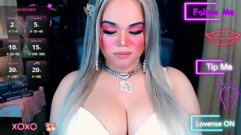 xHUGECOCKTILLCUMX online show from 24, 11, 2025