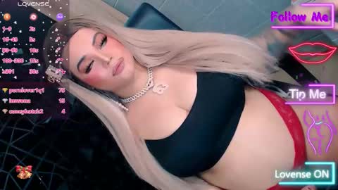 xHUGECOCKTILLCUMX online show from 18, 12, 2025