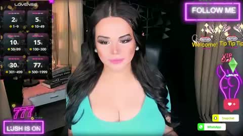xHUGECOCKTILLCUMX online show from 14, 7, 2026