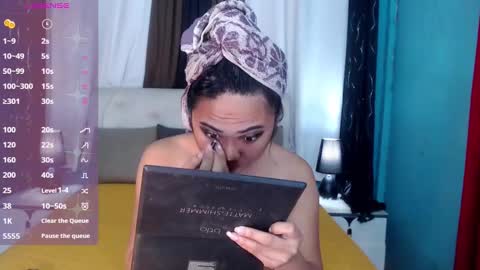 Snapshot of xhugesignificant69x chatting on 16, 1, 2025 xhugesignificant69x online show from 16, 1, 2025