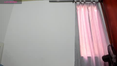 Xia Angel online show from 21, 1, 2025