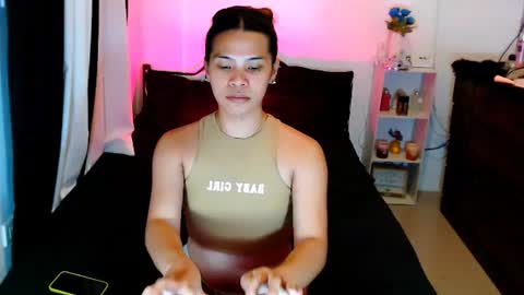 Xia Addison online show from 11, 6, 2026