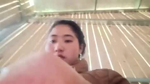 Snapshot of xiagoal_cute chatting on 8, 5, 2026 xiagoal_cute online show from 8, 5, 2026
