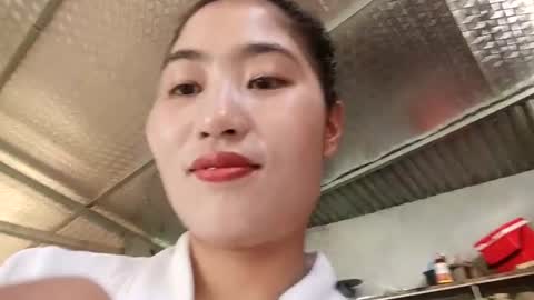 Snapshot of xiagoal_cute chatting on 16, 5, 2026 xiagoal_cute online show from 16, 5, 2026