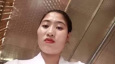 Snapshot of xiagoal_cute chatting on 18, 5, 2026 xiagoal_cute online show from 18, 5, 2026