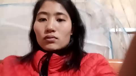 Snapshot of xiagoal_cute chatting on 22, 5, 2026 xiagoal_cute online show from 22, 5, 2026