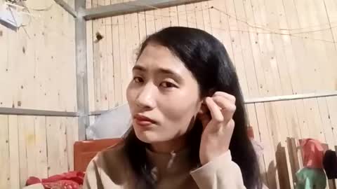 Snapshot of xiagoal_cute chatting on 24, 5, 2026 xiagoal_cute online show from 24, 5, 2026