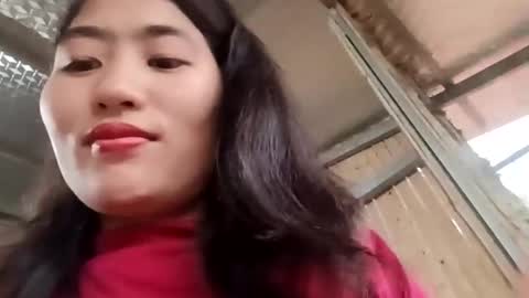Snapshot of xiagoal_cute chatting on 28, 5, 2026 xiagoal_cute online show from 28, 5, 2026