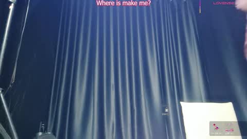      online show from 13, 12, 2025