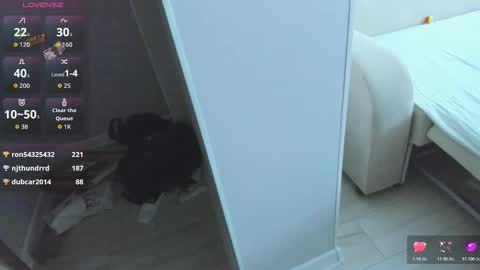 Mei online show from 5, 2, 2026