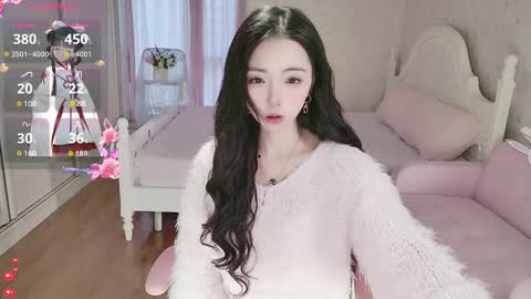 Snapshot of xiaoyu_ko chatting on 7, 11, 2025 xiaoyu ko online show from 7, 11, 2025