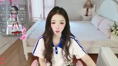 Snapshot of xiaoyu_ko chatting on 19, 11, 2025 xiaoyu ko online show from 19, 11, 2025