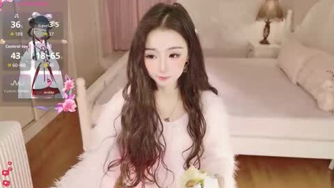 Snapshot of xiaoyu_ko chatting on 22, 11, 2025 xiaoyu ko online show from 22, 11, 2025