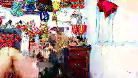 xiaraa26 online show from 11, 11, 2025