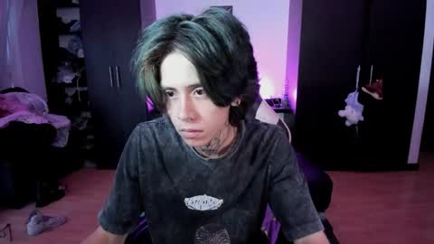 xIce Boy online show from 6, 1, 2026