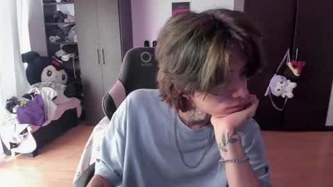 xIce Boy online show from 18, 1, 2026