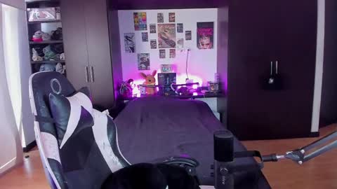 xIce Boy online show from 27, 3, 2026