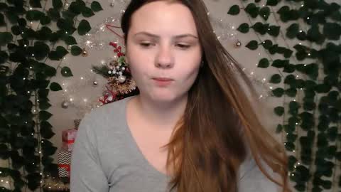Snapshot of xilana chatting on 16, 12, 2024 Lina online show from 16, 12, 2024