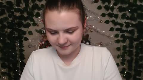 Snapshot of xilana chatting on 19, 12, 2024 Lina online show from 19, 12, 2024