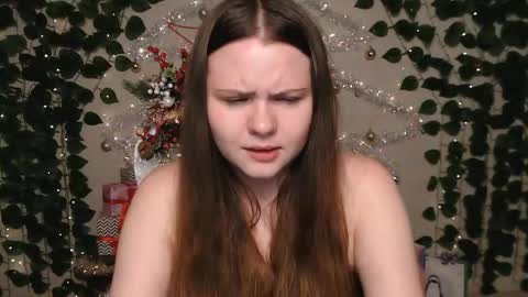 Snapshot of xilana chatting on 26, 12, 2024 Lina online show from 26, 12, 2024