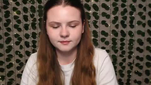 Snapshot of xilana chatting on 13, 1, 2025 Lina online show from 13, 1, 2025