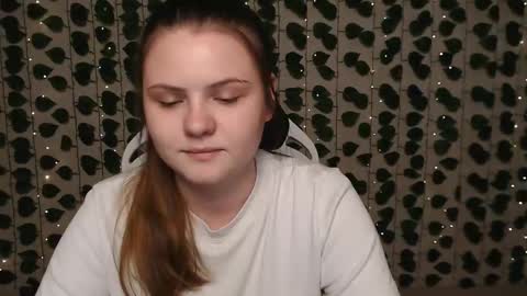 Snapshot of xilana chatting on 23, 1, 2025 Lina online show from 23, 1, 2025