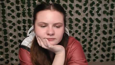 Snapshot of xilana chatting on 26, 1, 2025 Lina online show from 26, 1, 2025