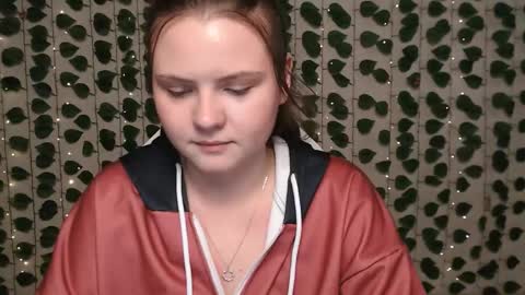 Snapshot of xilana chatting on 16, 2, 2025 Lina online show from 16, 2, 2025