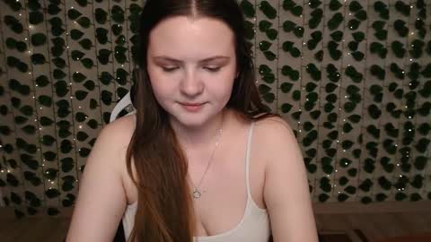 Snapshot of xilana chatting on 22, 2, 2025 Lina online show from 22, 2, 2025