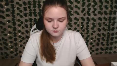 Snapshot of xilana chatting on 23, 2, 2025 Lina online show from 23, 2, 2025