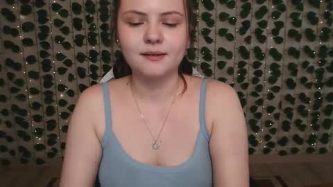 Snapshot of xilana chatting on 24, 2, 2025 Lina online show from 24, 2, 2025