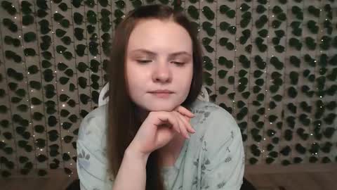 Snapshot of xilana chatting on 5, 3, 2025 Lina online show from 5, 3, 2025