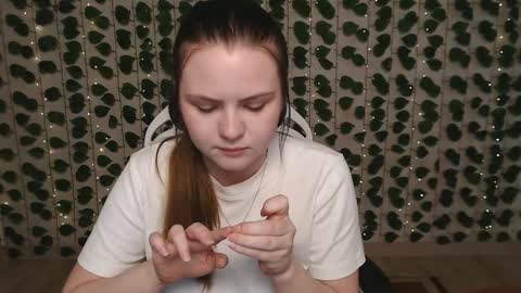 Snapshot of xilana chatting on 9, 3, 2025 Lina online show from 9, 3, 2025