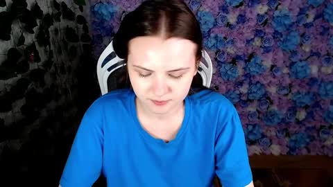 Snapshot of xilana chatting on 13, 9, 2025 Lina online show from 13, 9, 2025