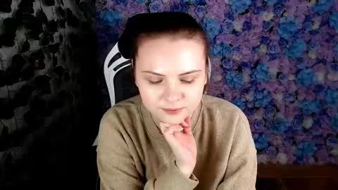 Snapshot of xilana chatting on 25, 9, 2025 Lina online show from 25, 9, 2025