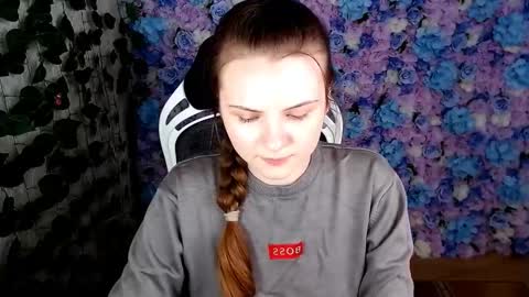 Snapshot of xilana chatting on 2, 10, 2025 Lina online show from 2, 10, 2025